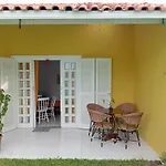 Casas Amarelas Ingleses