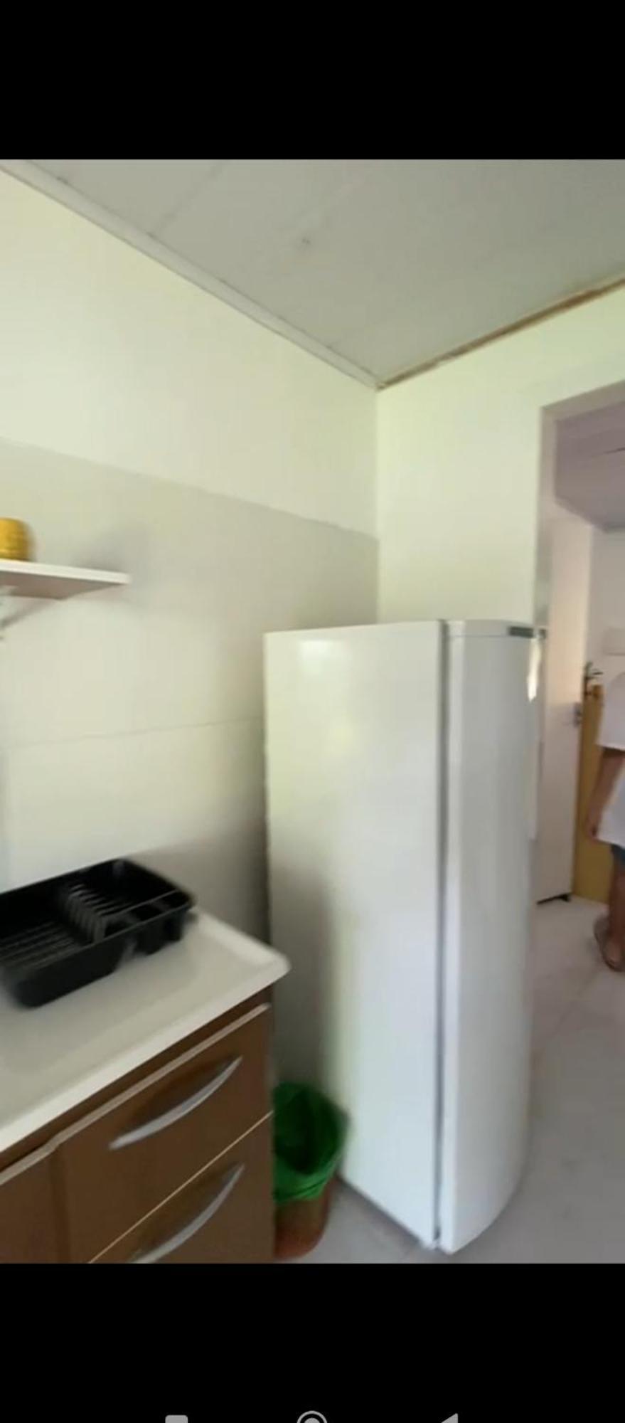 Casas Amarelas Ingleses Apartamento