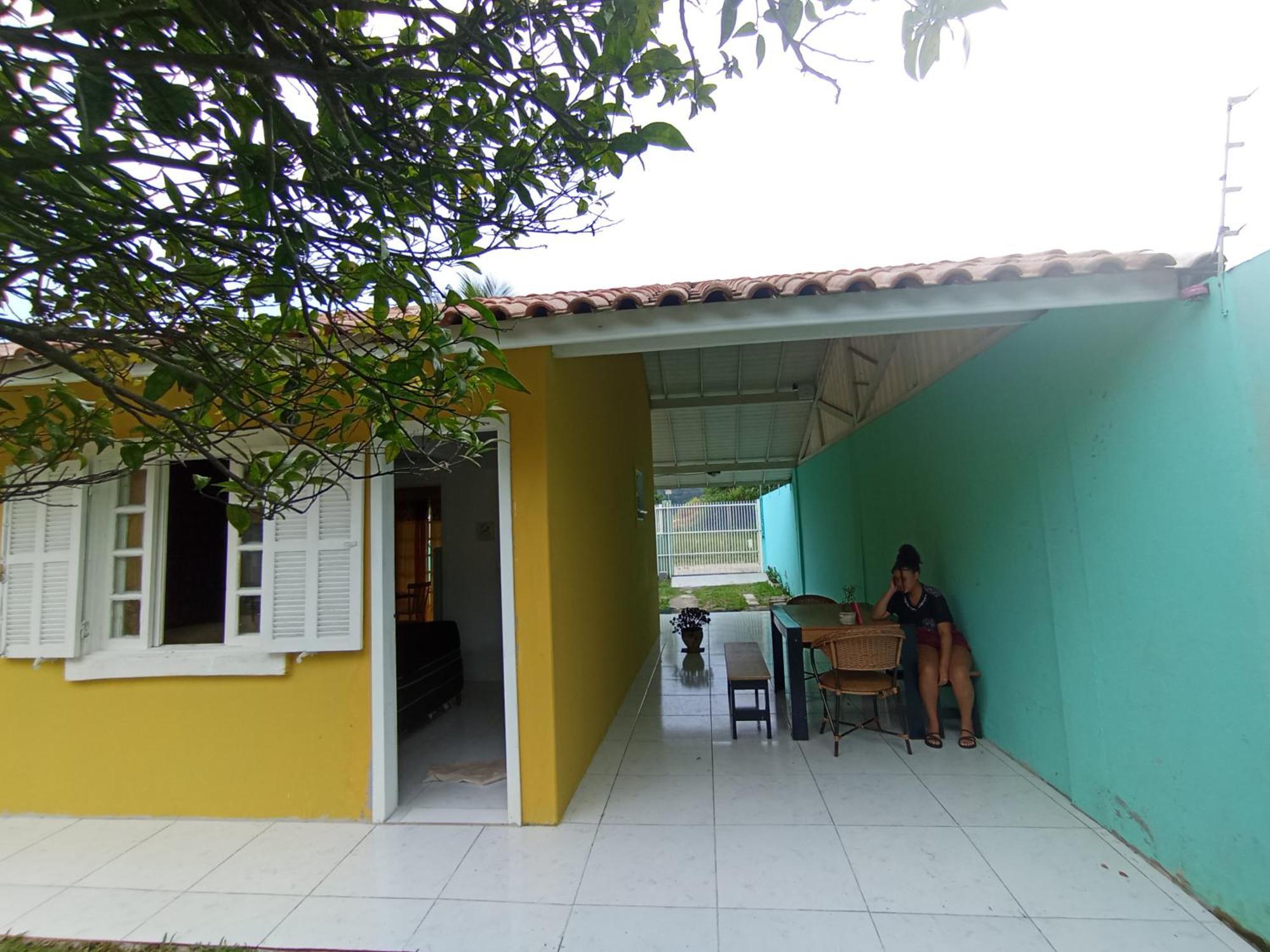 Casas Amarelas Ingleses Apartamento Florianopolis