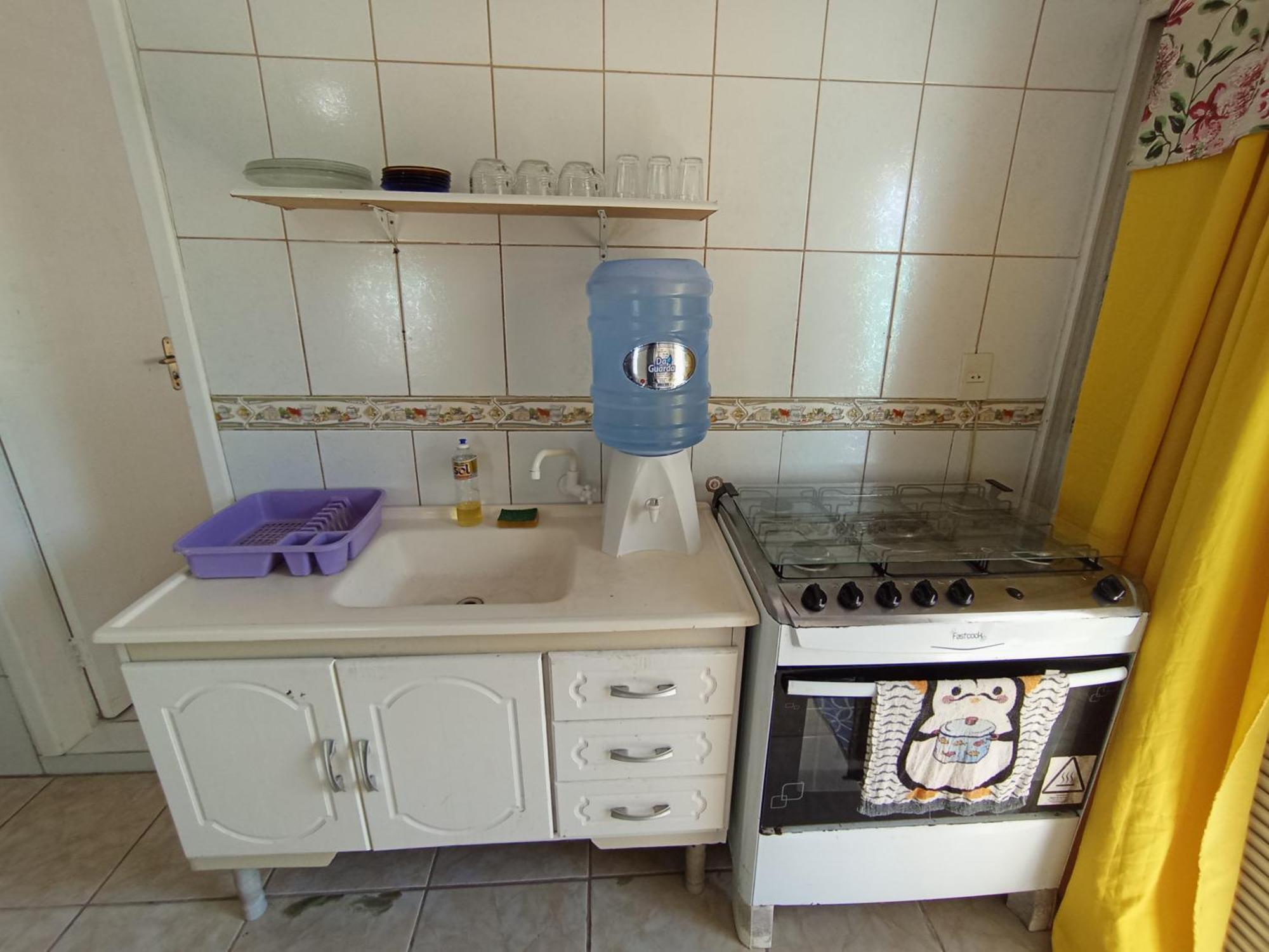 Apartamento Casas Amarelas Ingleses Florianopolis
