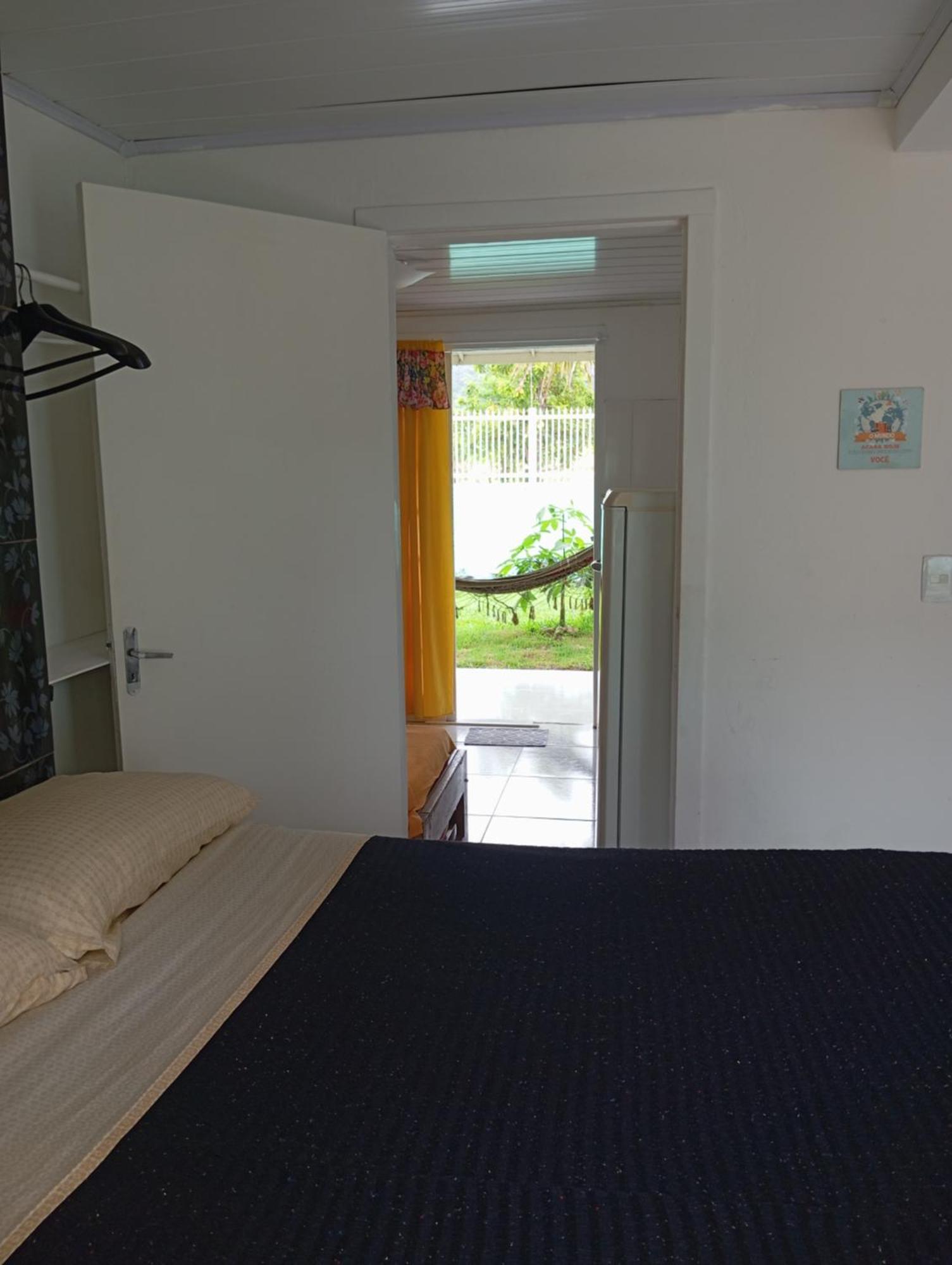 Casas Amarelas Ingleses Apartamento