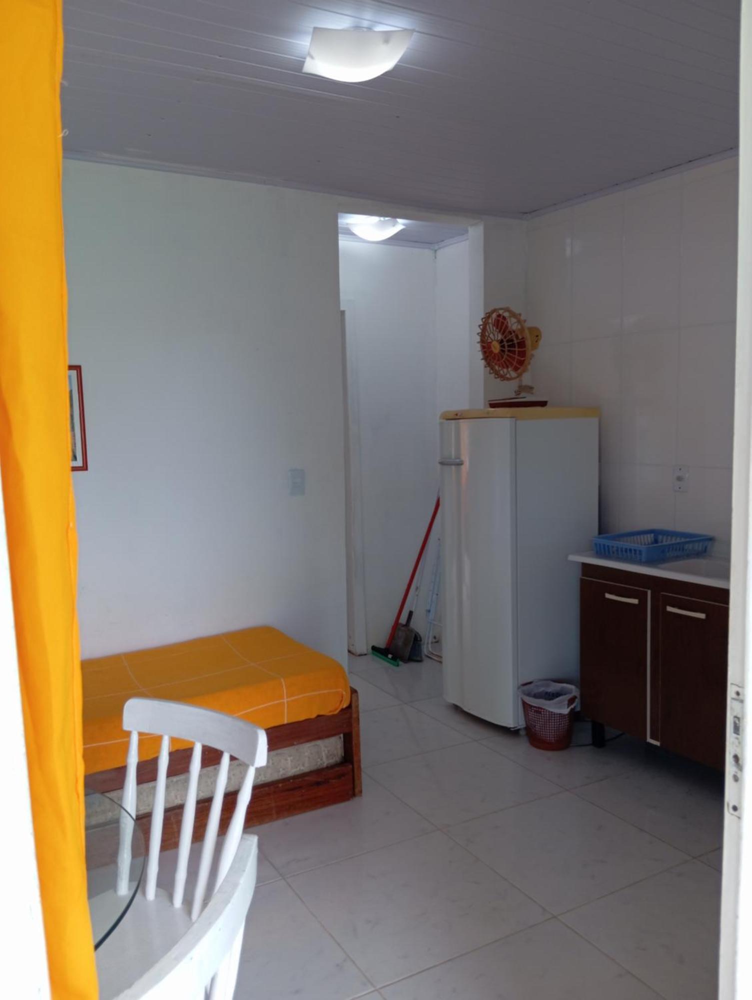 Casas Amarelas Ingleses Apartamento