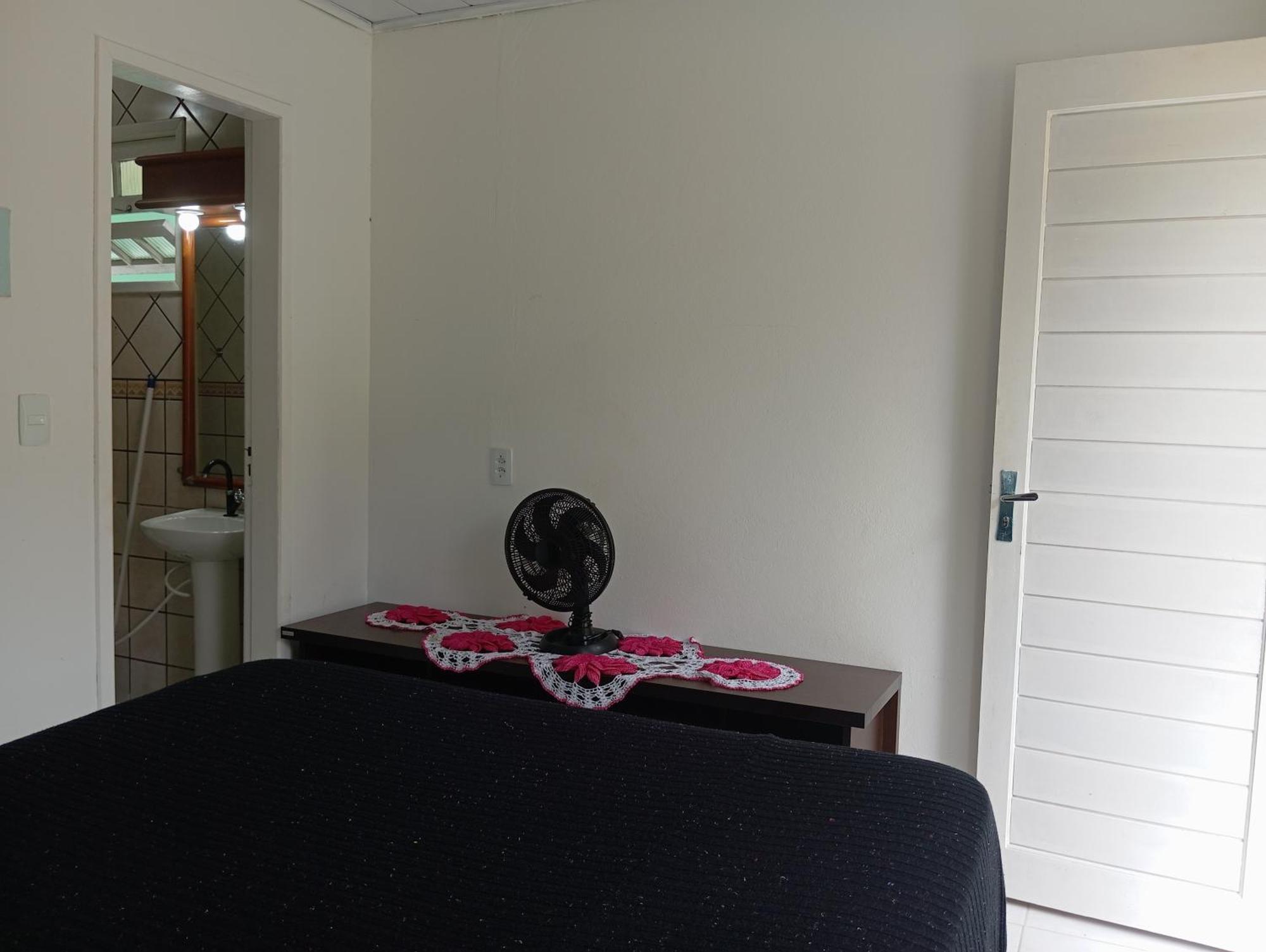 Casas Amarelas Ingleses Apartamento