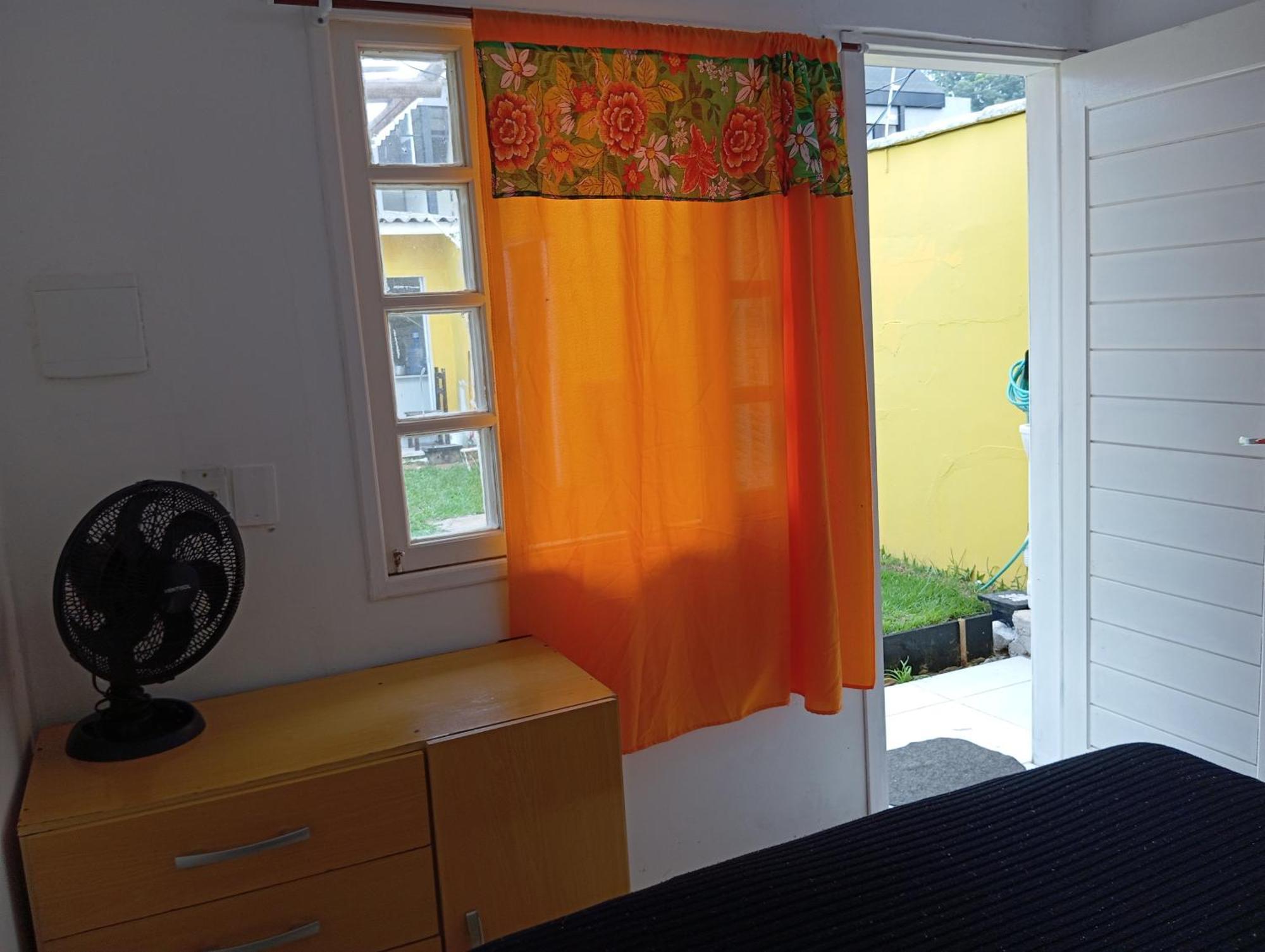 Apartamento Casas Amarelas Ingleses *