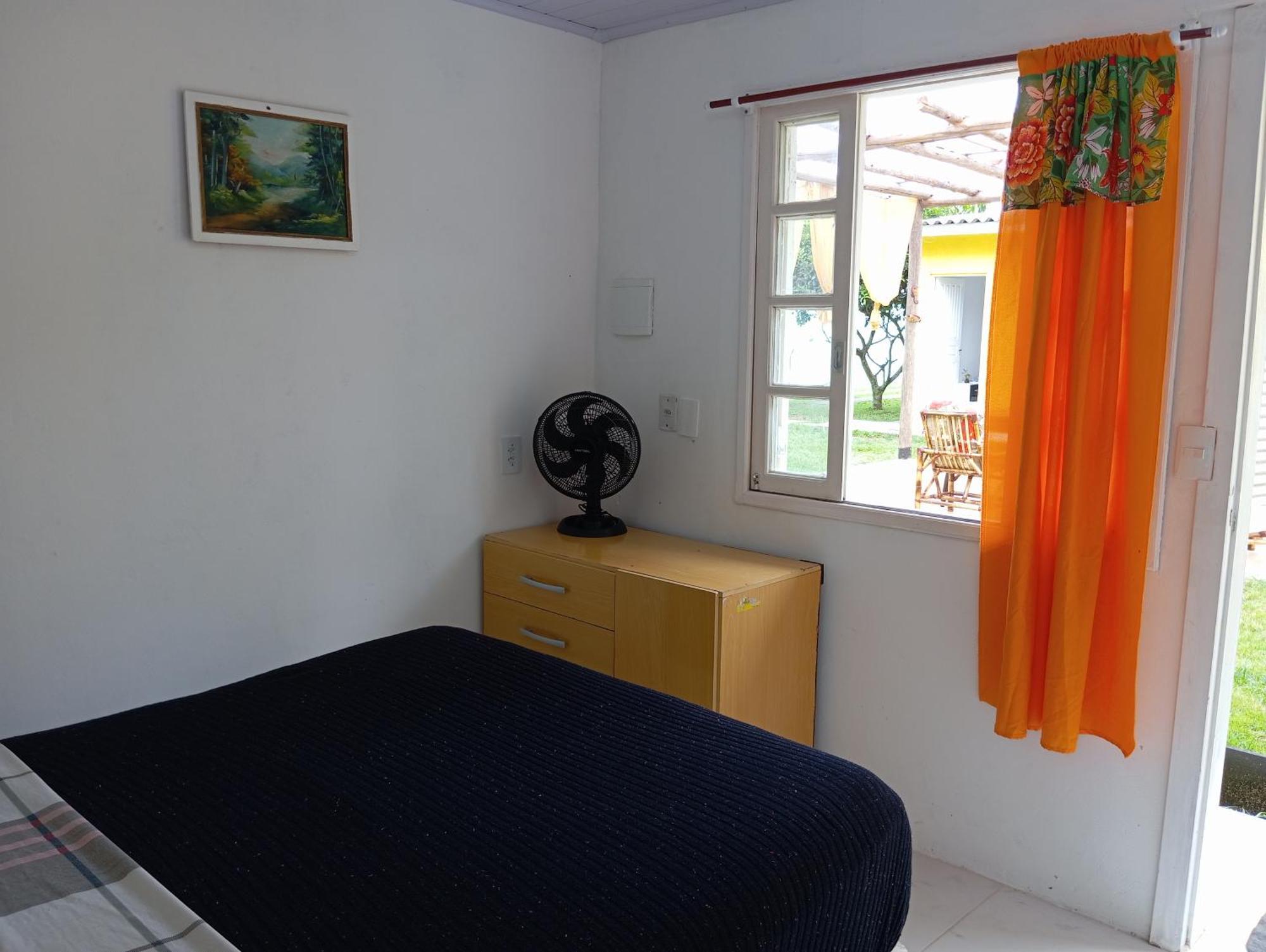 Casas Amarelas Ingleses Apartamento *
